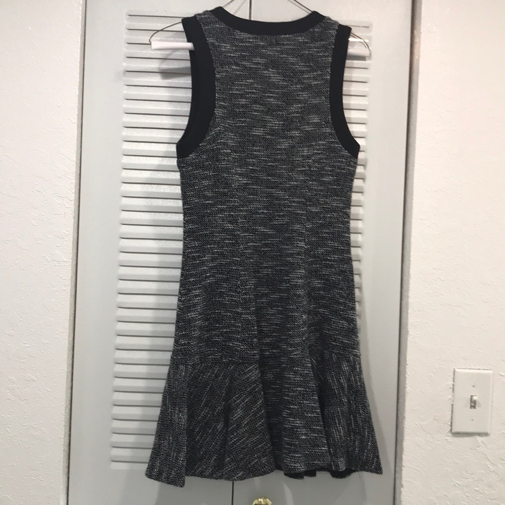Lovers and friends tweed mini dress S - Picture 3 of 3